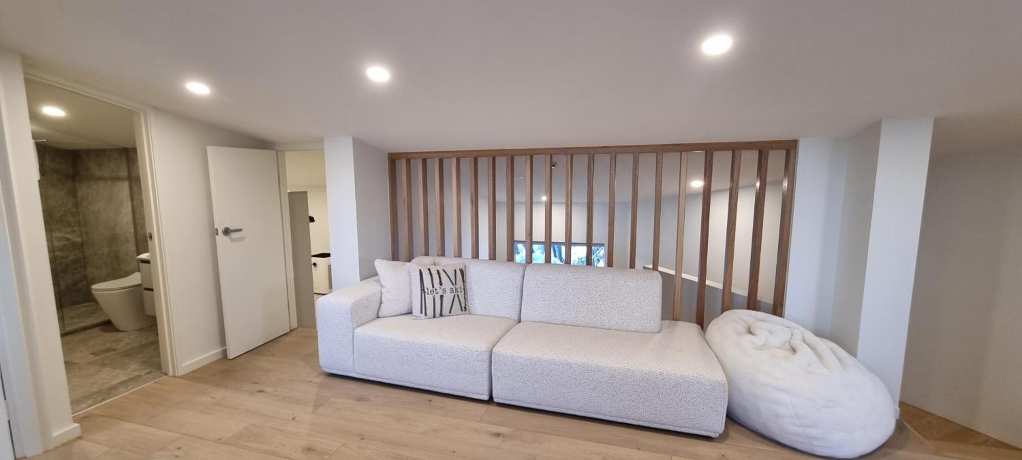 Cedarwood Apartments Falls Creek Exteriör bild