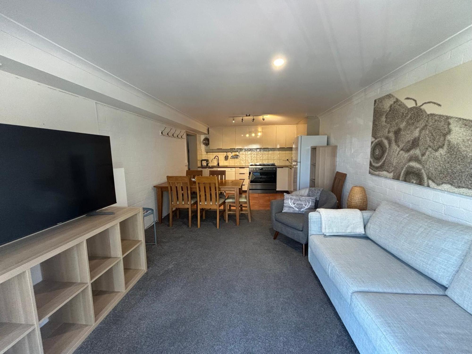 Cedarwood Apartments Falls Creek Exteriör bild